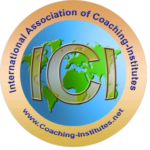 Logo der International Association of Coaching Institutes (ICI)