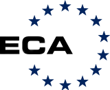 Logo der European Coaching Association (ECA)